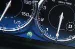 Jaguar XJ 2012 года (UK)